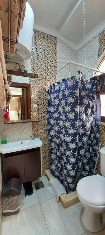 Khirfan Crown Houses -Downtown Amman Luaran gambar